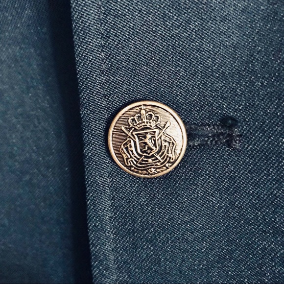 HAGGAR~Suit Jacket  / Host Pick - Picture 4 of 10